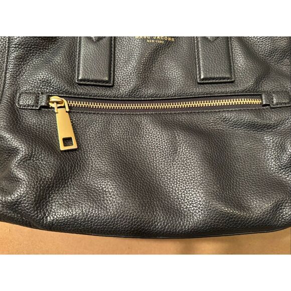 Marc Jacobs Gotham East/West Crossbody Tote Bag | Shoulder Bag | MSRP $575 | - Picture 3 of 9
